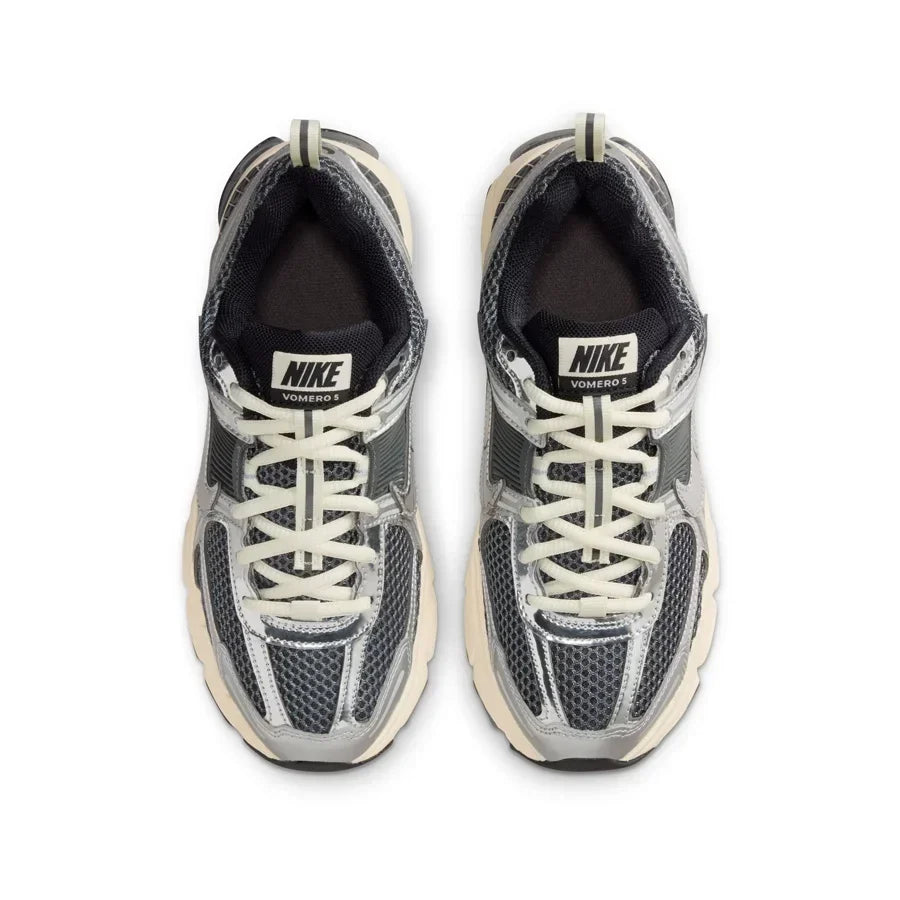 Nike Vomero 5 Big Kids' Shoes