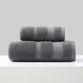 Cotton Towel 2‑Pack Set